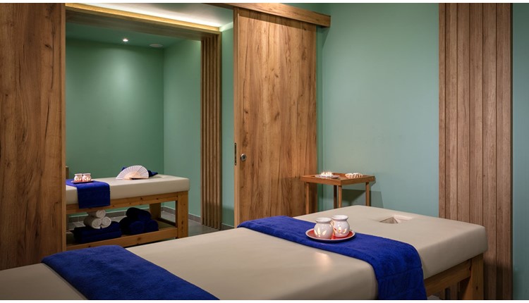 Atlantica Ocean Beach, Крит